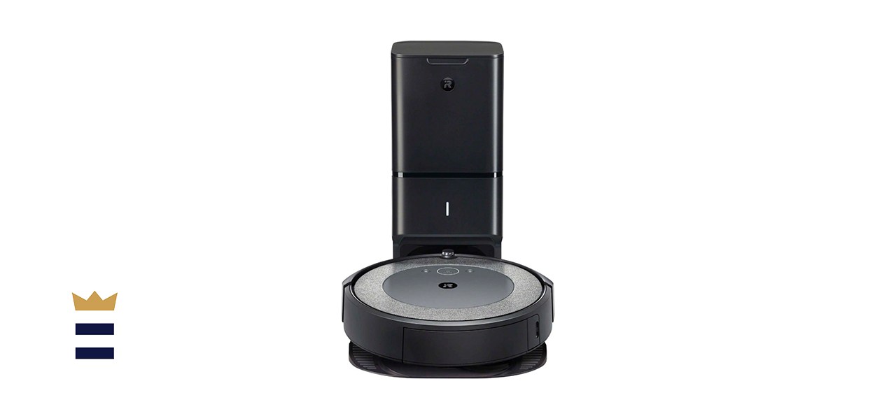 iRobot Roomba i3+