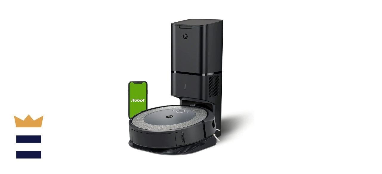 iRobot Roomba i3+