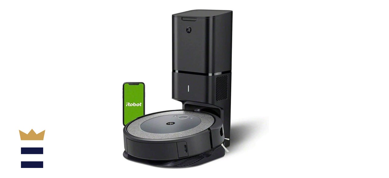  iRobot Roomba i3+