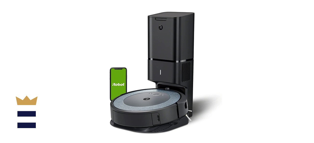 iRobot Roomba i4+