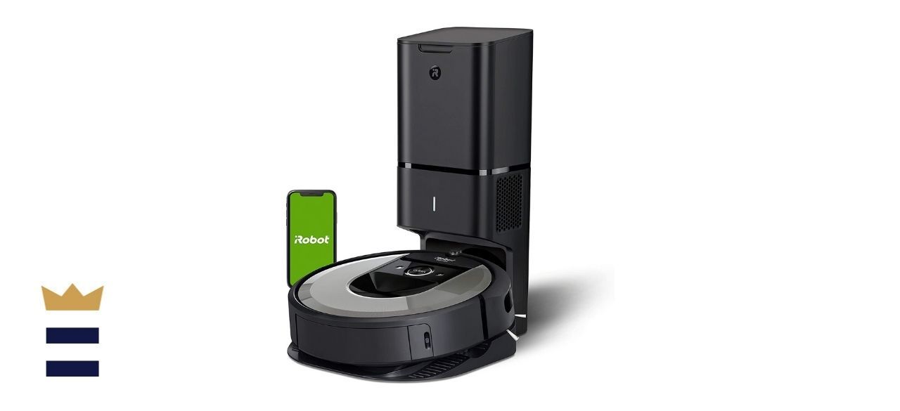 iRobot Roomba i6+