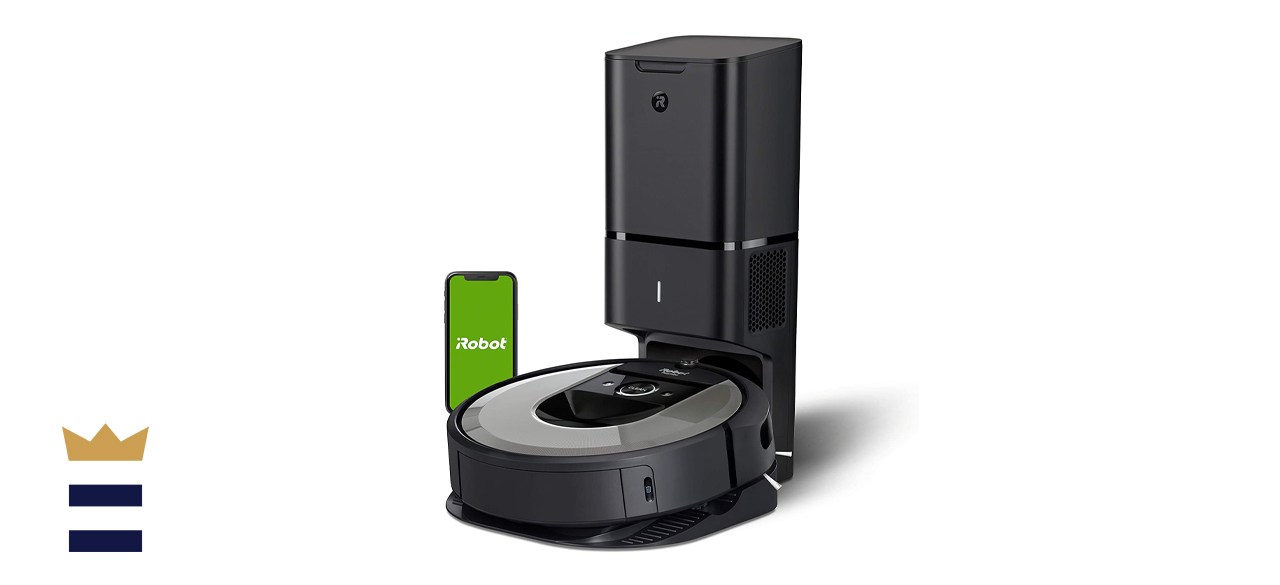 iRobot Roomba i6+