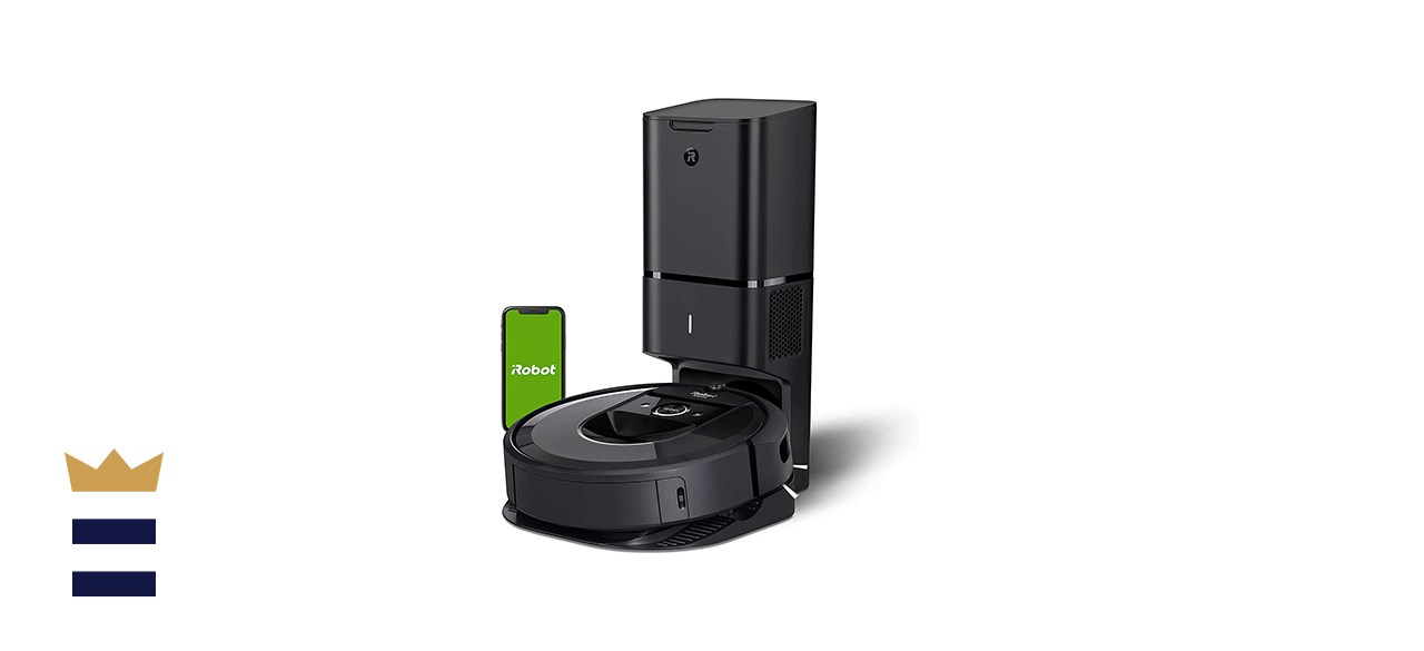 iRobot Roomba i7+