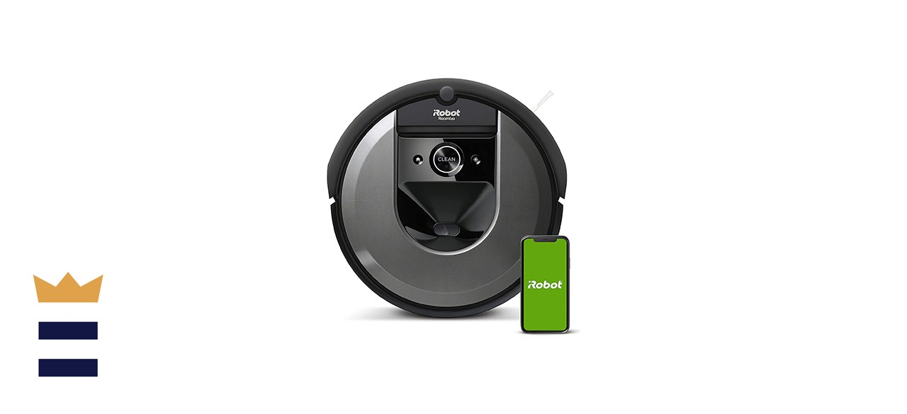 iRobot Roomba i7 iRobot Roomba i7
