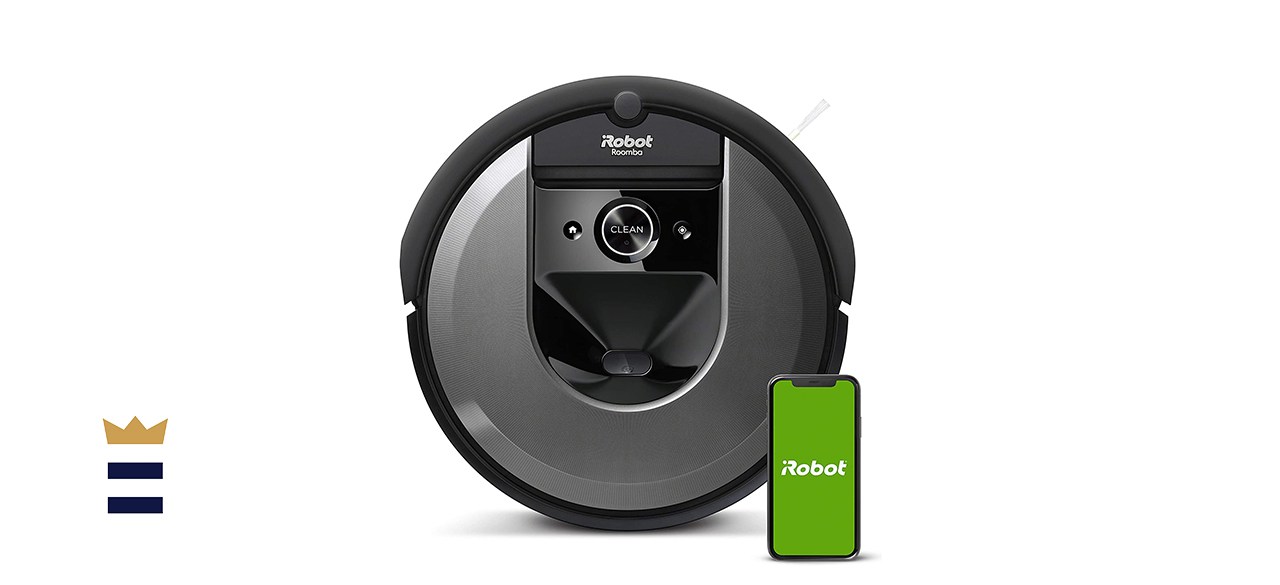 iRobot Roomba i7+