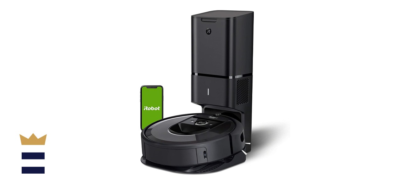 iRobot Roomba i7+