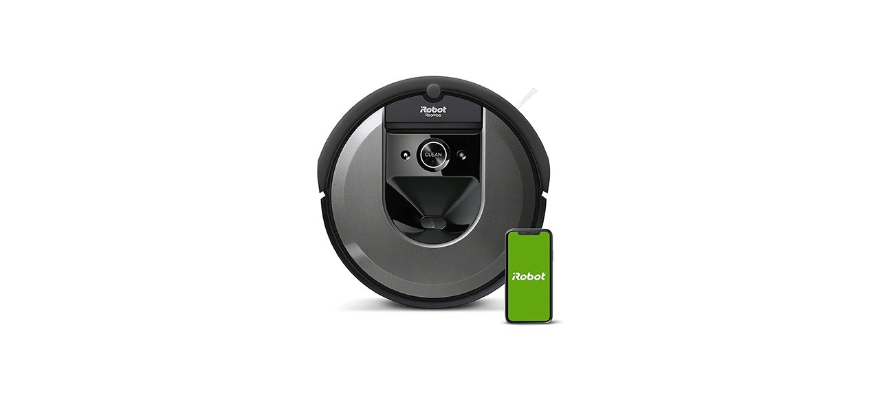 iRobot Roomba i7