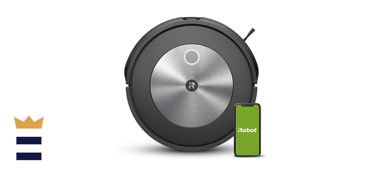iRobot Roomba j7 Robot Vacuum iRobot Roomba j7 Robot Vacuum