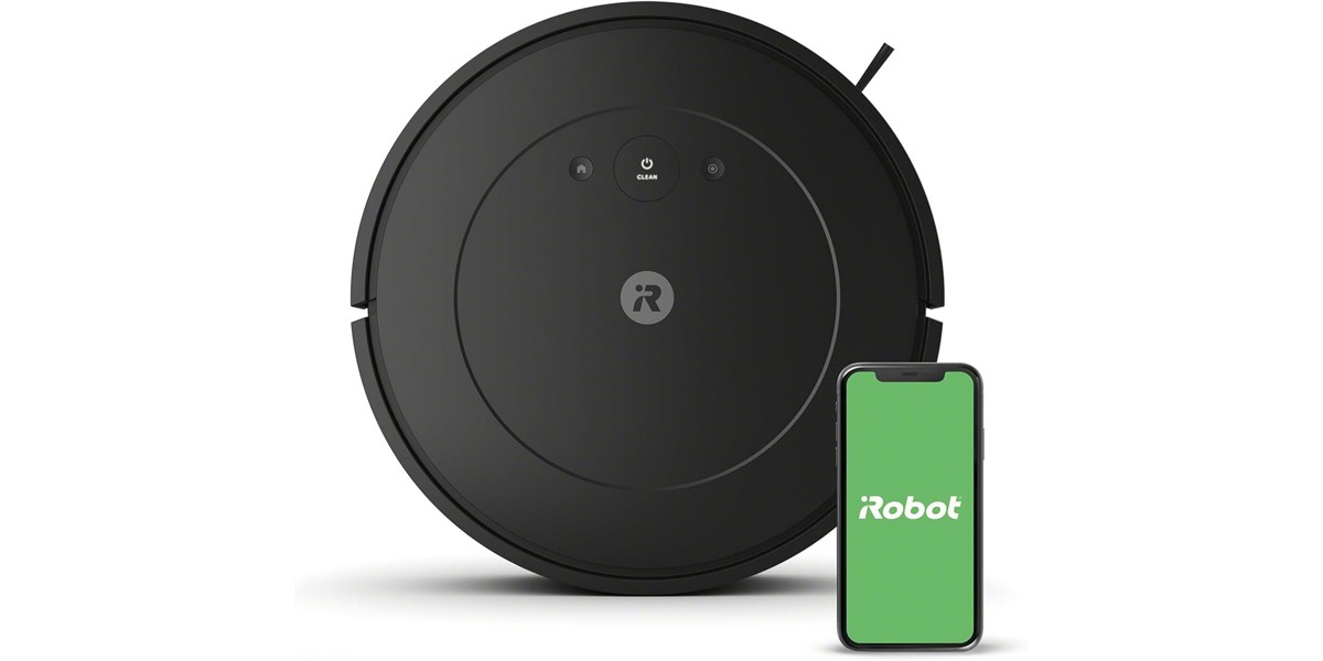 iRobot Roomba Vac Robot Vacuum (Q011)