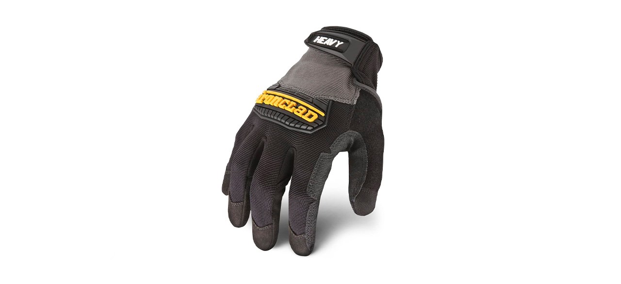 Ironclad Heavy Utility Work Gloves