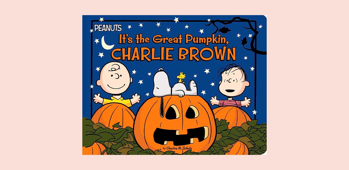 Best It's the Great Pumpkin, Charlie Brown Best It's the Great Pumpkin, Charlie Brown