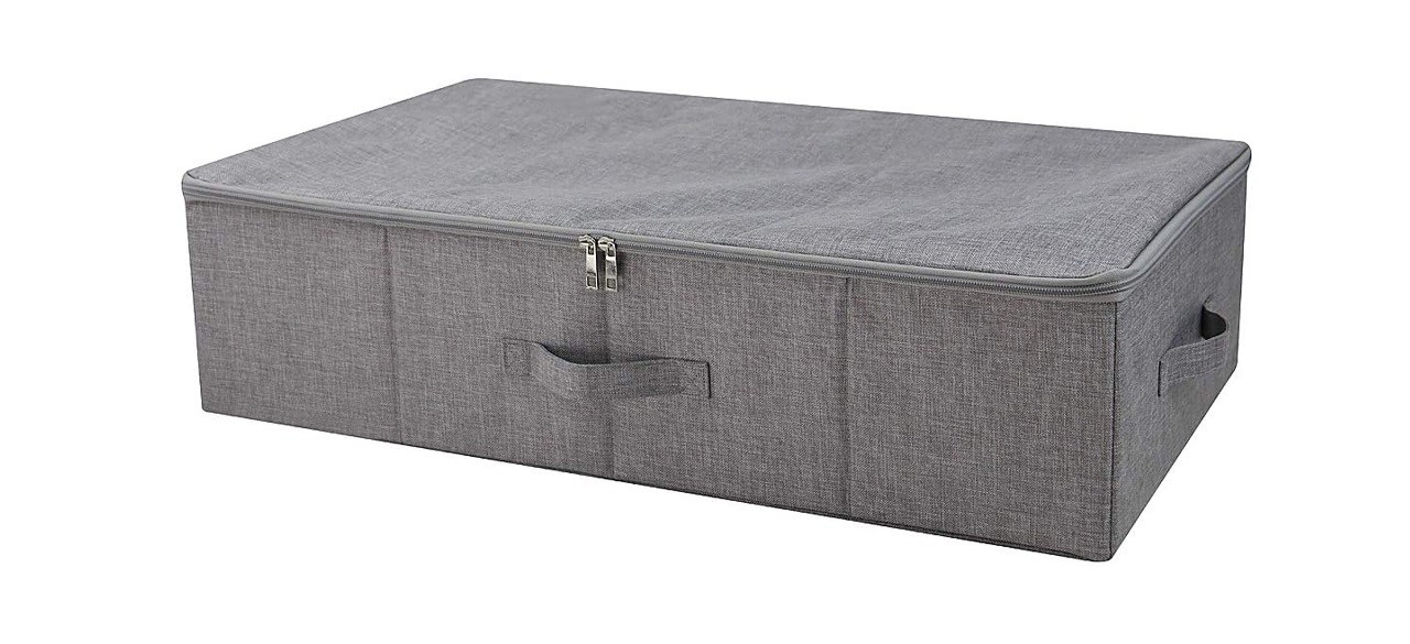 Iwill CREATE PRO Under Bed Storage Container