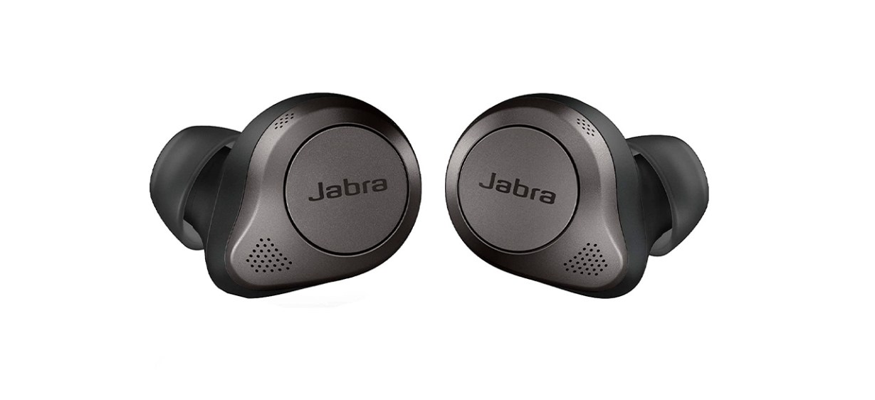 Jabra Elite 85t True Wireless Bluetooth Earbuds