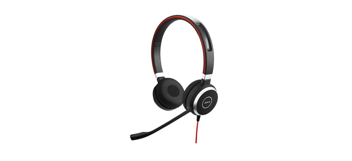 Jabra Evolve 40 Wired