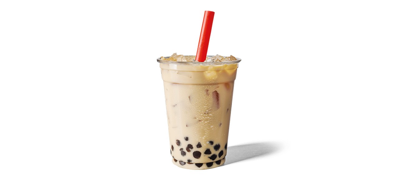 Best Milk Tea with Boba