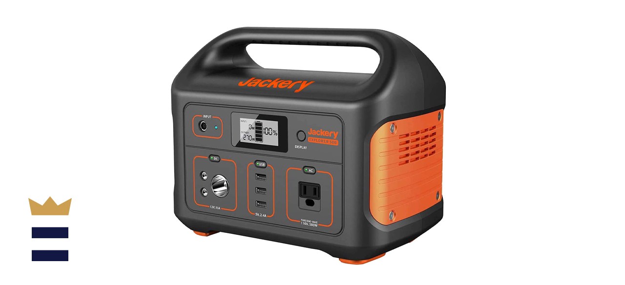 The Best Portable Generator To Take To The Beach Ktla