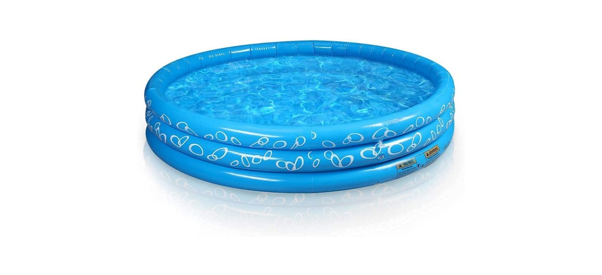 Jambo Kiddie Pool