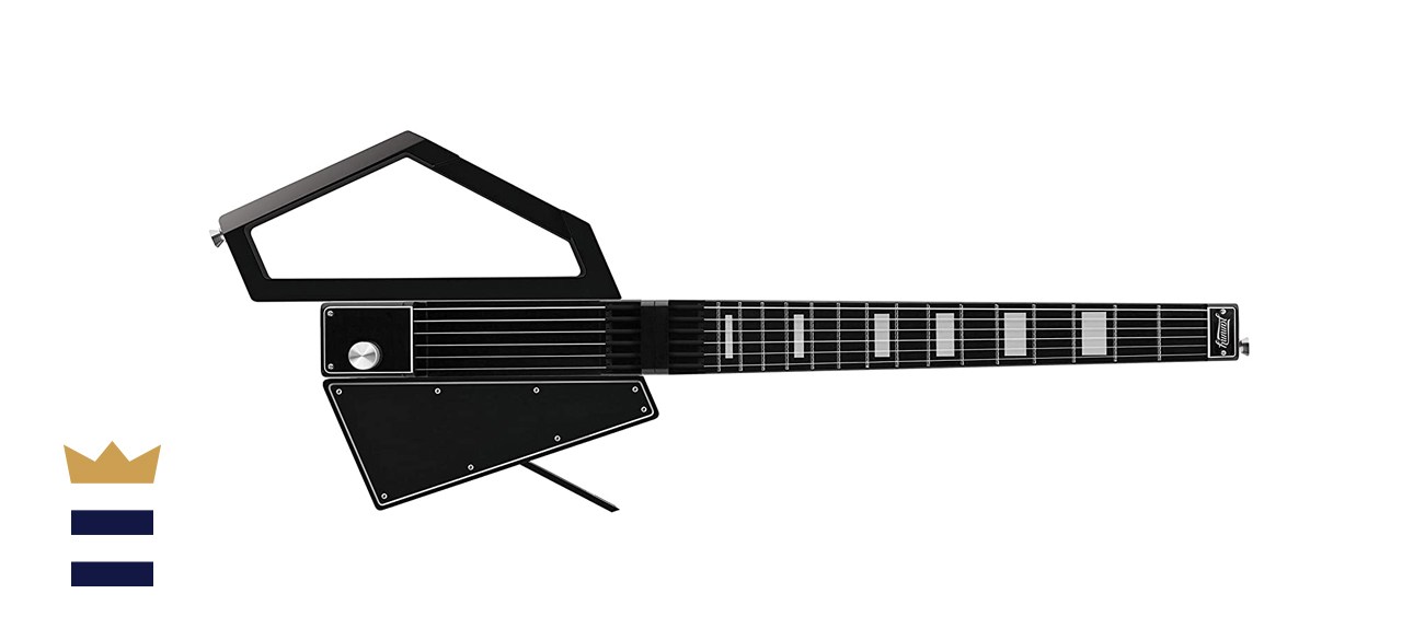 JAMMY G Digital MIDI Guitar &amp; Controller
