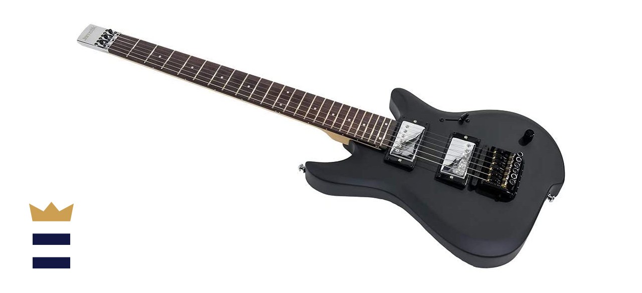 Jamstik Studio MIDI Guitar