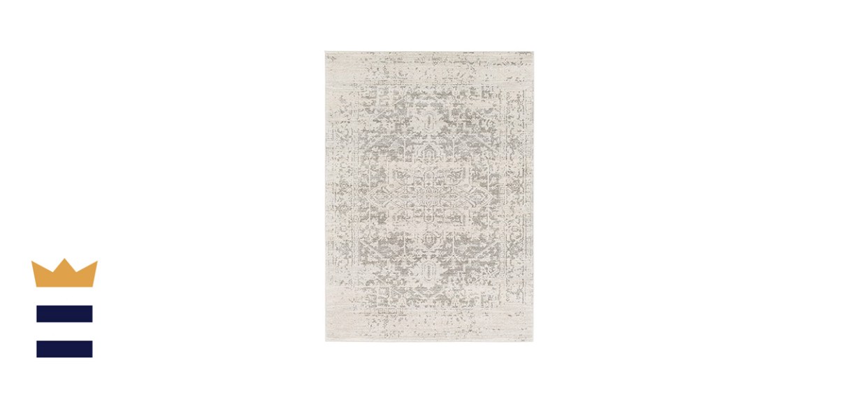 Janine Traditional Area Rug