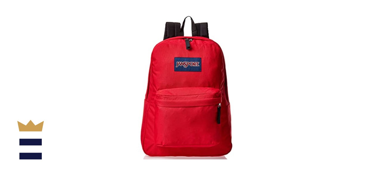 best jansport backpack