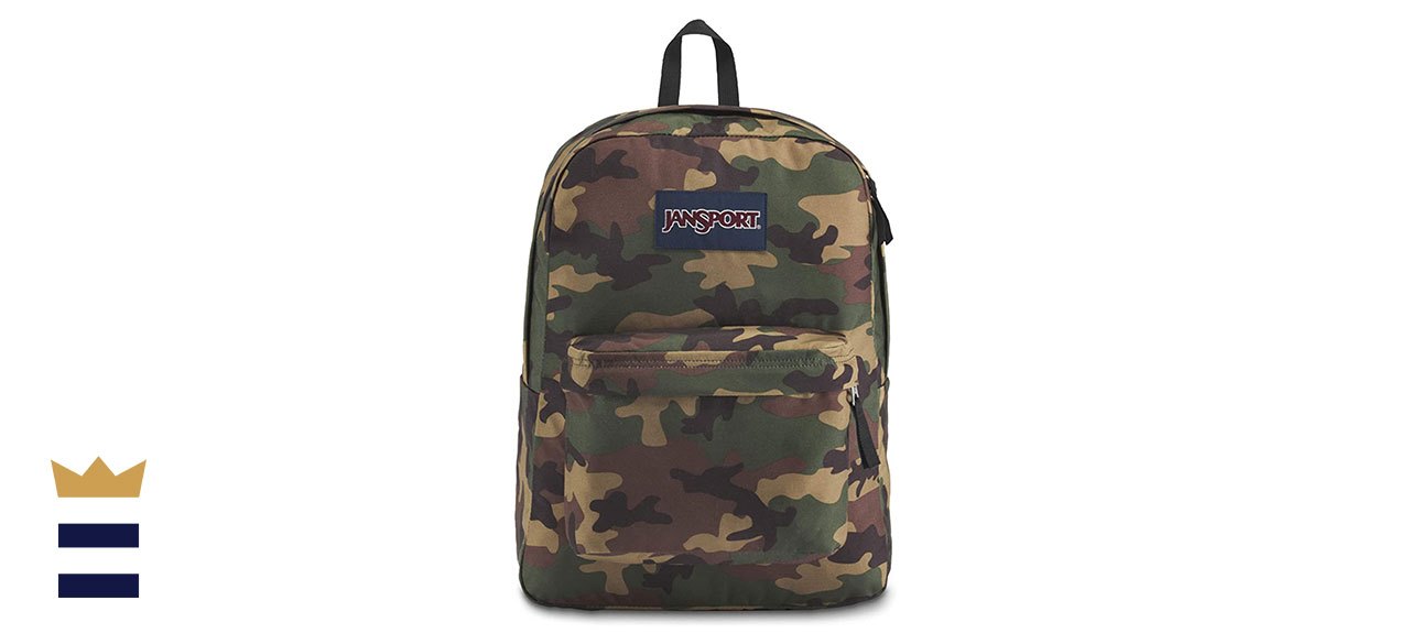 JanSport SuperBreak One Backpack