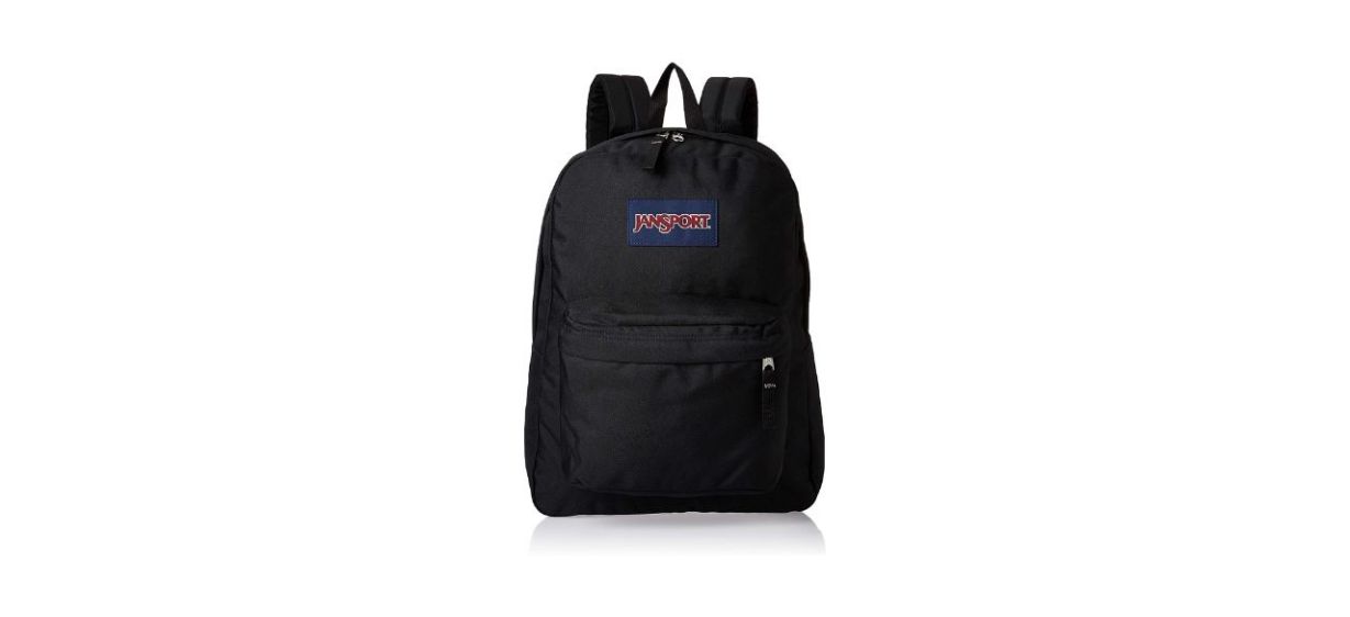 Jansport Superbreak One Backpack