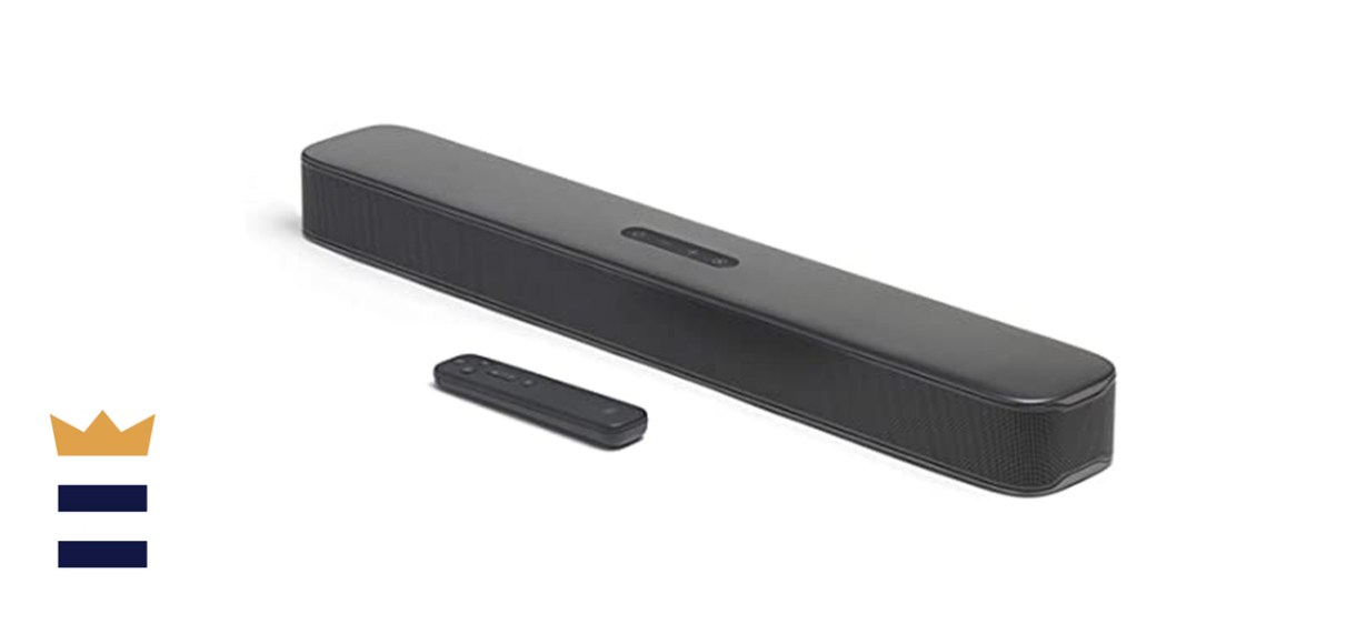 JBL All-in-One Soundbar