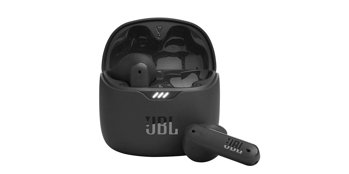 JBL earbuds are on sale amazon big deals day