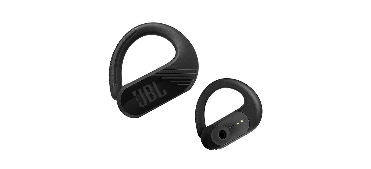 JBL Endurance Peak II Wireless Headphones