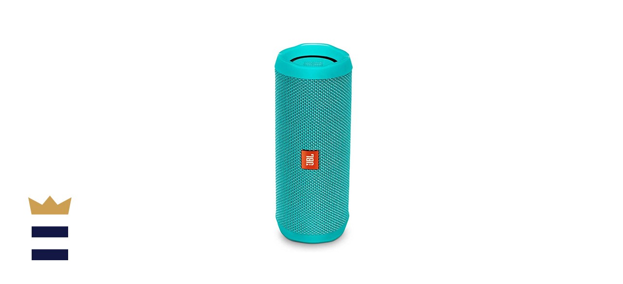 JBL Flip 4 Waterproof Portable Bluetooth Speaker