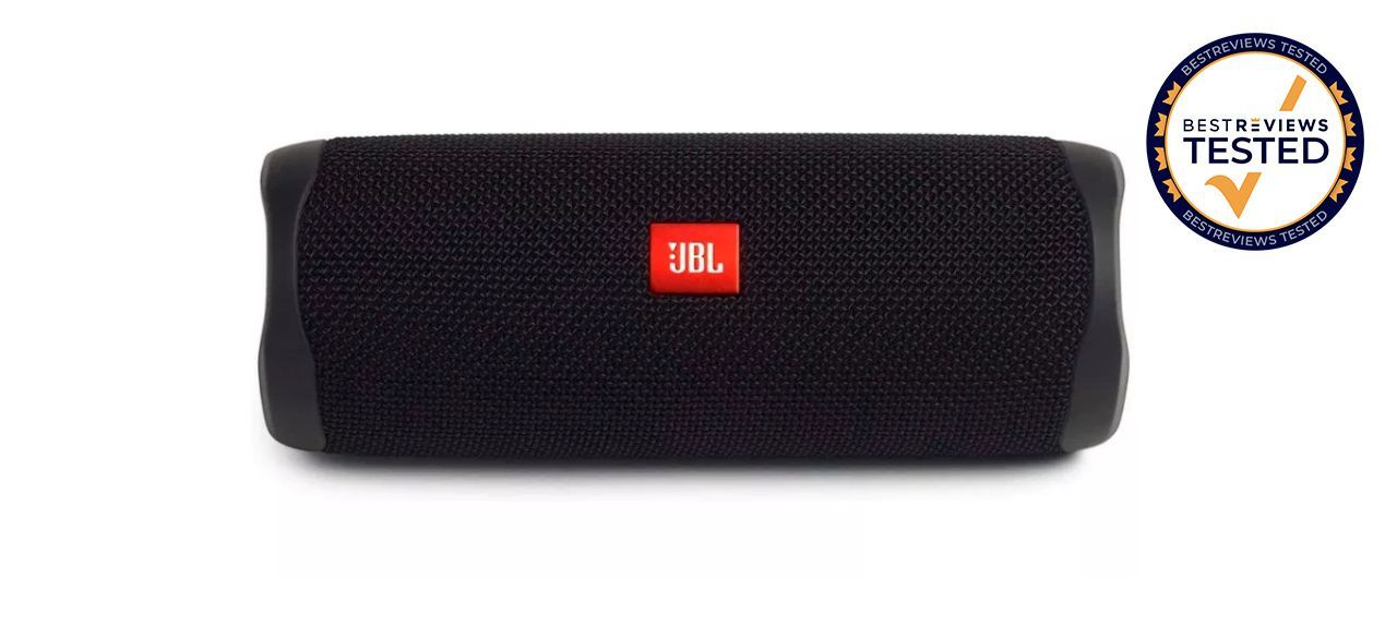 JBL FLIP 5 Waterproof Portable Bluetooth Speaker-prime-day-2023