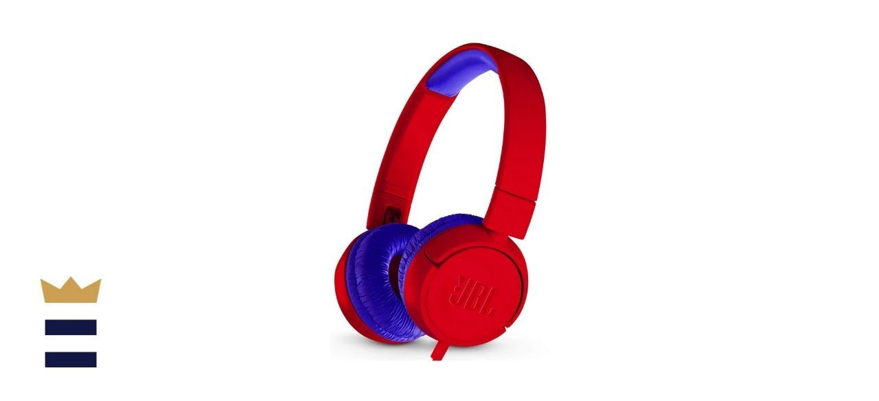 JBL JR 300 - On-Ear Headphones for Kids