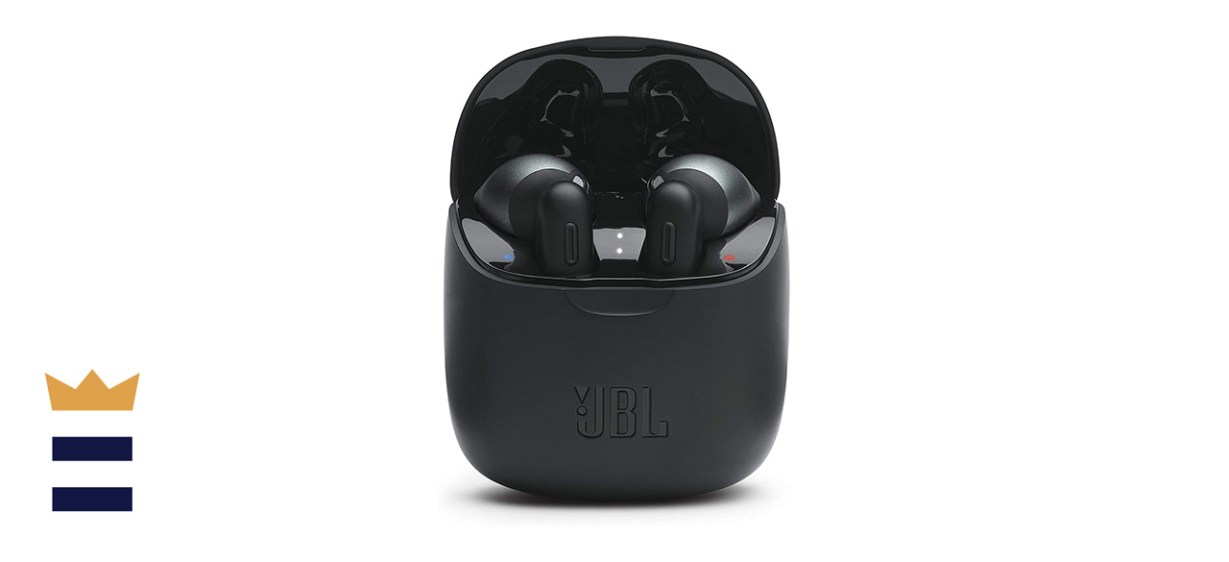 JBL Tune 225 True Wireless Headphone JBL Tune 225 True Wireless Headphone