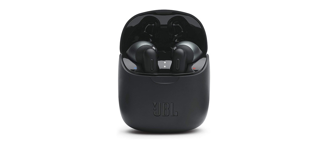 JBL Tune 225 True Wireless Headphone