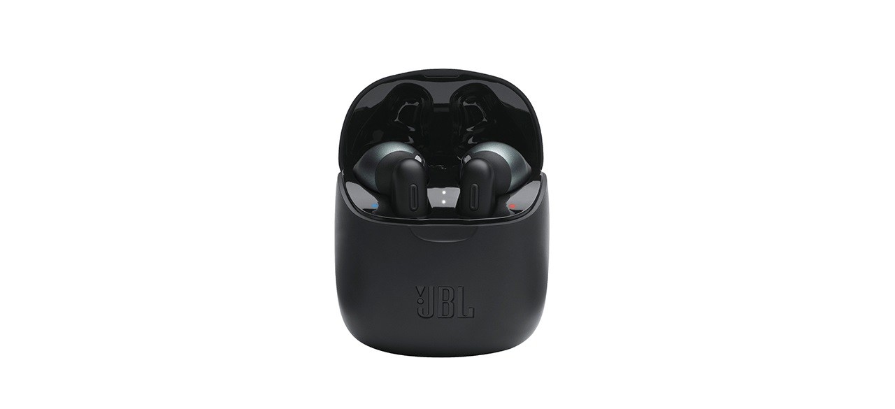 JBL Tune 225TWS True Wireless In-Ear Headphones 