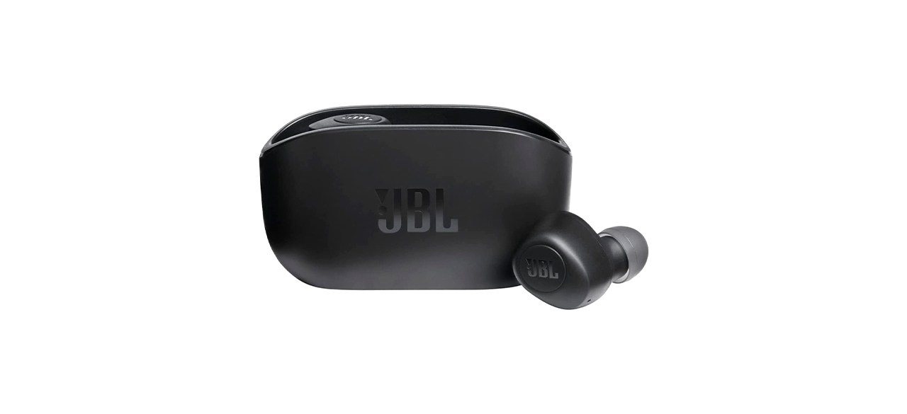 JBL Vibe True Wireless In-Ear Headphones