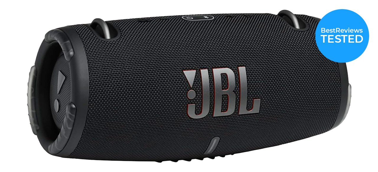 JBL Xtreme 3 Portable Bluetooth Speaker with