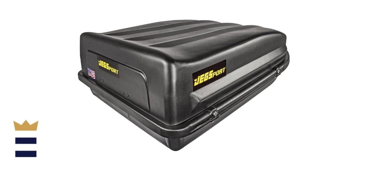 JEGS Rooftop Cargo Box