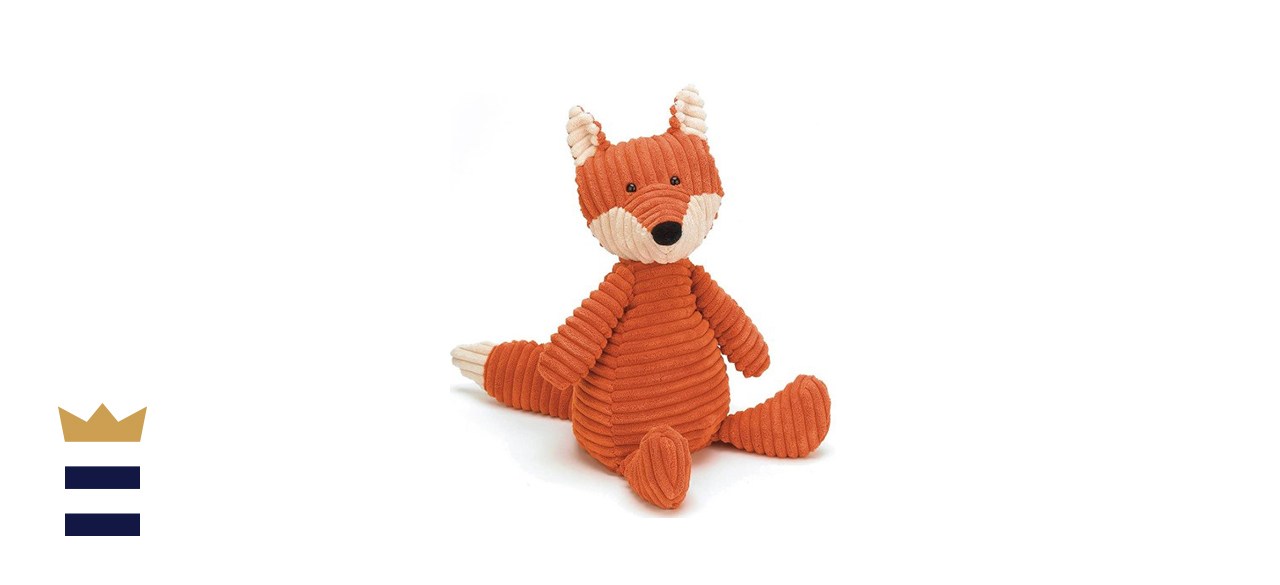 jellycat roy fox