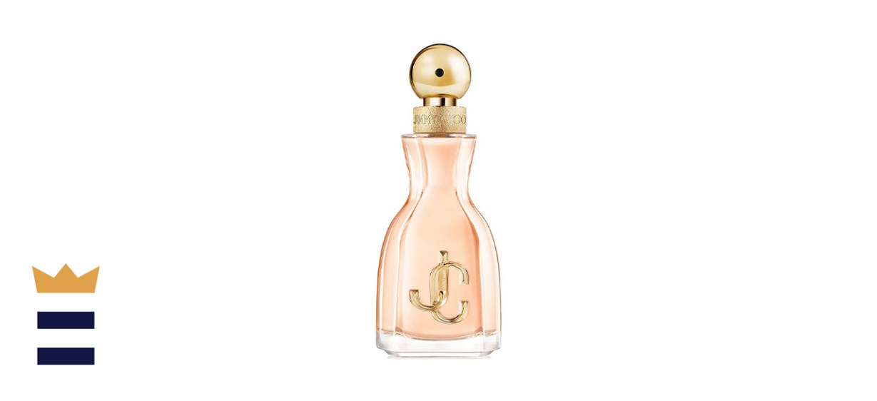 Jimmy Choo I Want Choo Eau de Parfum