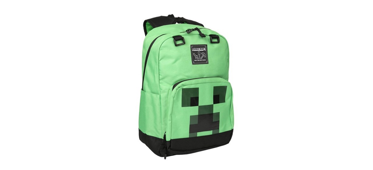 Best Minecraft Backpack Kxan Austin