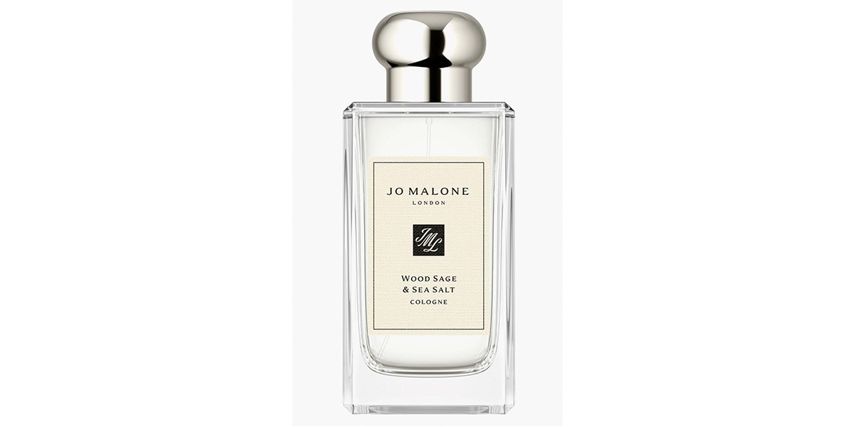 Jo Malone London Wood Sage & Sea Salt Cologne