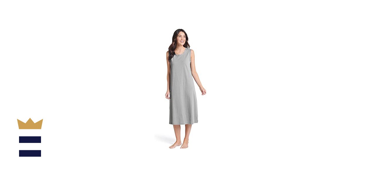 Jockey Everyday Essentials Nightgown