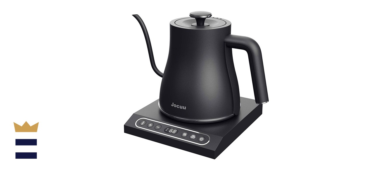 Jocuu Electric Gooseneck Kettle Jocuu Electric Gooseneck Kettle