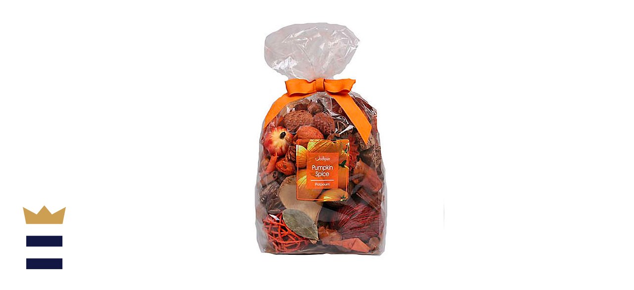 Jodhpuri Inc. Pumpkin Spice Potpourri