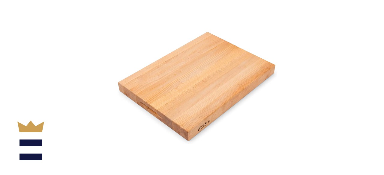 John Boos Maple Cutting Board