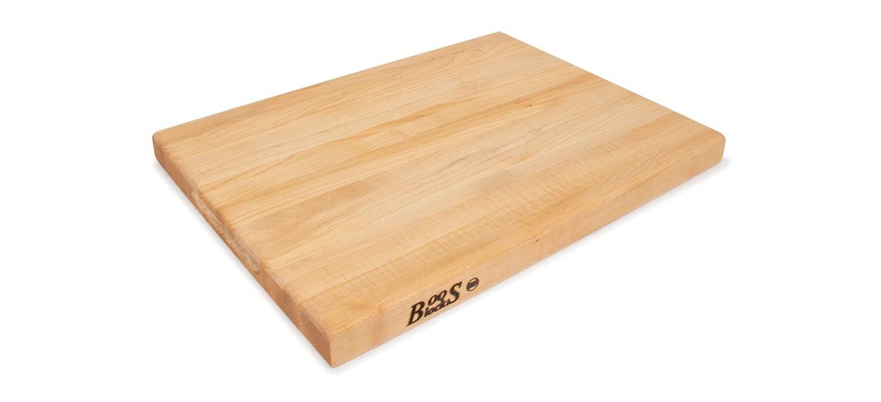 John Boos Maple Wood Cutting Board