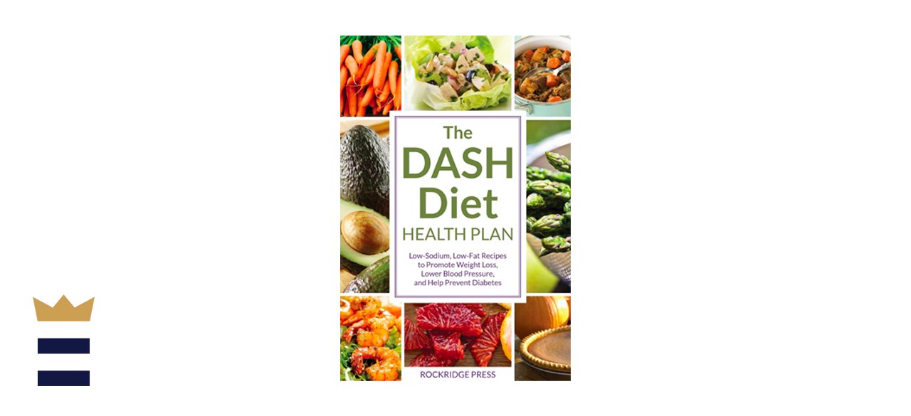 John Chatham’s DASH Diet Health Plan