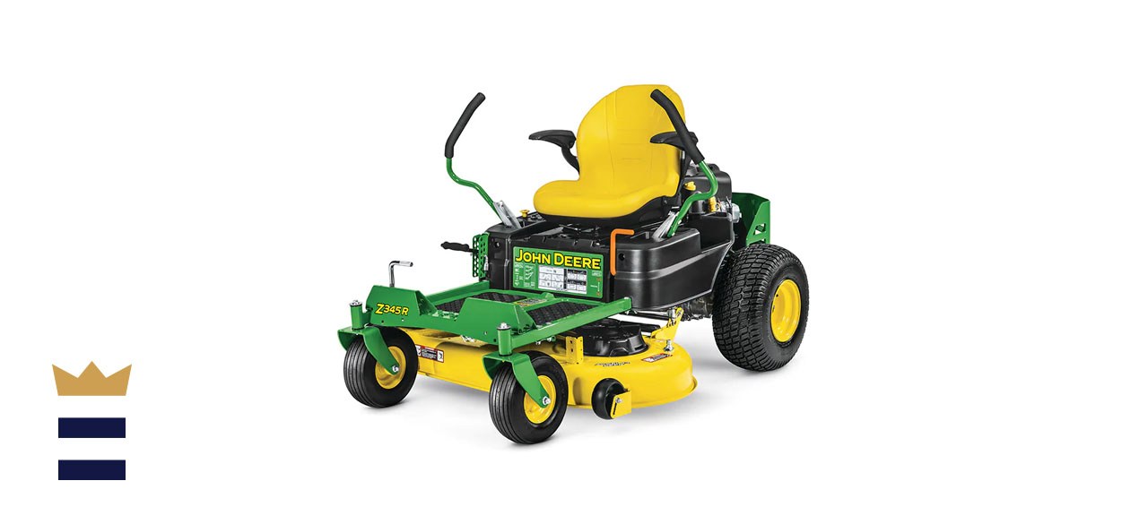 Best zero turn mower under 3 000 KTLA